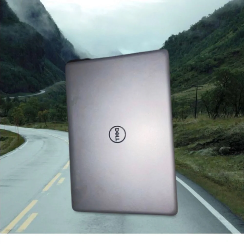 Dell Inspiron 5584